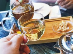 -上海浦西万怡酒店