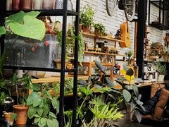 -北马山庄植趣咖啡
