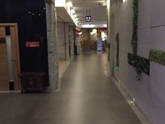 -纽斯桑拿会所(餐厅天山路店)