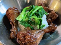 -阿金大白·上海菜馆(新天地店)