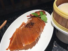 -局气 烤鸭·北京菜(光华路店)