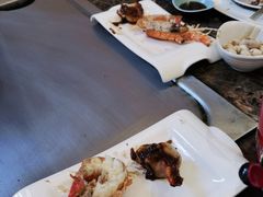 -福樱兰海鲜放题铁板烧(加州店)