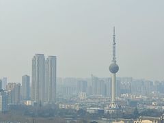 -云龙山