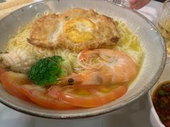 -大永發老火浓汤·经典粤菜(北滨路店)