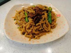 -露莎餐厅(得胜沙店)