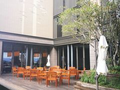 -台北北投丽禧温泉酒店