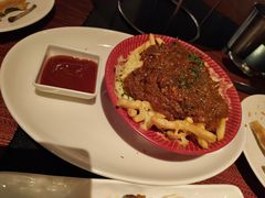 -WOLFGANG PUCK KITCHEN & BAR(迪士尼小镇店)