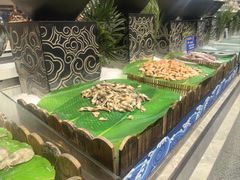 -圣罗巴海鲜烤肉自助(西城红场店)