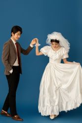 点击看大图 -薇视觉婚纱摄影工作室·婚纱照·结婚照
