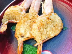 -大江户日本料理(吕厝店)