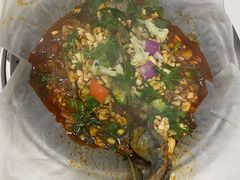 -有鱼吃·纸包烤鱼(曲江创意谷店)