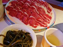 -南门涮肉(上海二店)