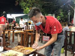 -琼大师东方烤乳猪(亚特兰蒂斯店)