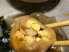 -海底捞火锅(苏宁生活广场店)