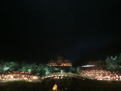 -禅宗少林·音乐大典