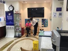 -瑞尔齿科(东方广场诊所)