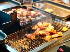 -伍丁·烤牛肋(和平东桥店)