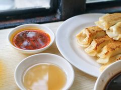 -劈柴院锅贴(沈阳路店)