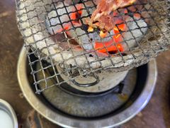 -西塔隆太白烤牛肉馆(图们路店)
