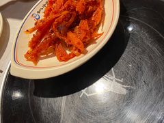 -七八冷面·延边朝鲜族美食(欢乐谷店)