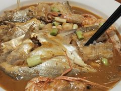 -妈妈菜舟山海鲜(定海古城店)