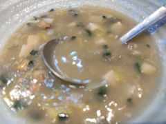 -渔傅·霞浦滩涂海鲜(建平店)