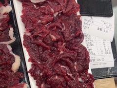 -嬷孙家潮汕牛肉火锅(北京路天河城店)