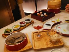 -京华烟云·北京烤鸭(领展购物广场·中关村店)