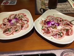烤猪五花-牛家酒场(7mall店)