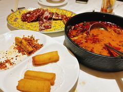 -香港龙凤楼(陆家嘴中心店)