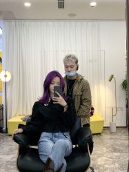 -INSTYLE造型·明星店