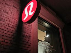 -lululemon(新天地店)