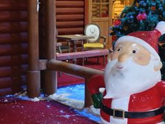 -宁波冰雪大世界(北仑区)