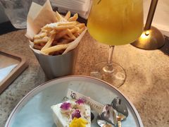 -22ºN BISTRO西餐&酒馆