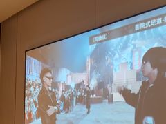 -华夏良子·足道SPA艾灸(翠微店)