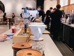 -星巴克(汕头群光广场店)