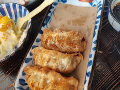 -小川洋风料理(汉街店)