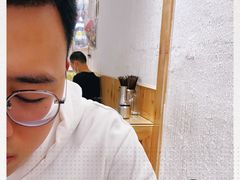 -清真石家包子(大皮院总店)