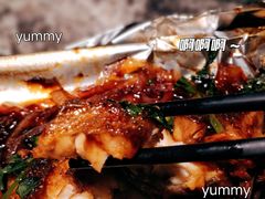 -新白鹿餐厅(松江开元地中海店)