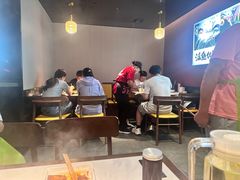 -涿派·炝锅鱼(涿州店)