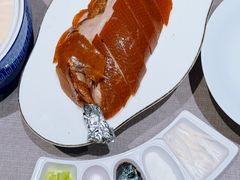 -北平食府·北京烤鸭(北京西站六里桥店)