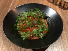 鸡肝烤布蕾-MUME