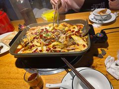 -小小河边鱼(天润城店)