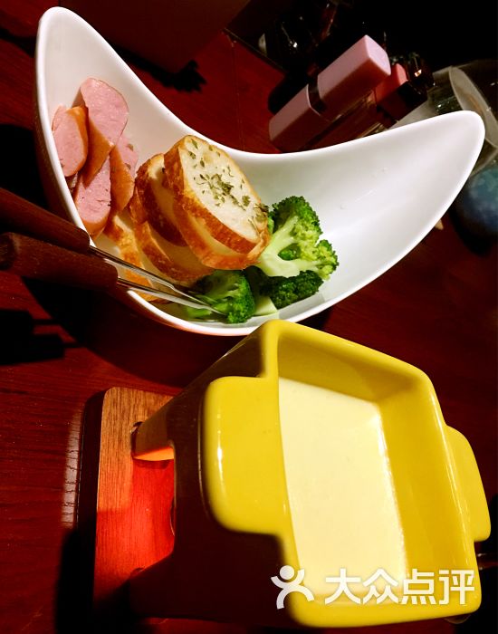 chang woo意大利餐厅&酒吧图片 - 第3张