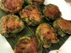 酿豆角-寻味顺德·南记酒家·传统顺德菜·鱼生(广源路店)