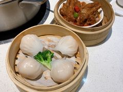 -煲王粤菜餐厅(中侨中心店)