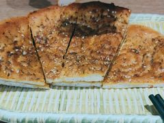 新疆烤馕饼-赛丽麦·牛肉面·美食博物馆(首经贸店)