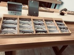 -无界眼镜MaxLess(五角场万达店)