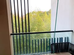 -上海崇明金茂凯悦酒店