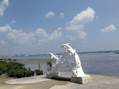 -霞山观海长廊
